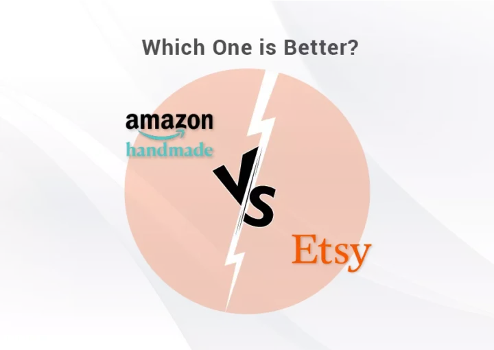 amazon handmade vs etsy