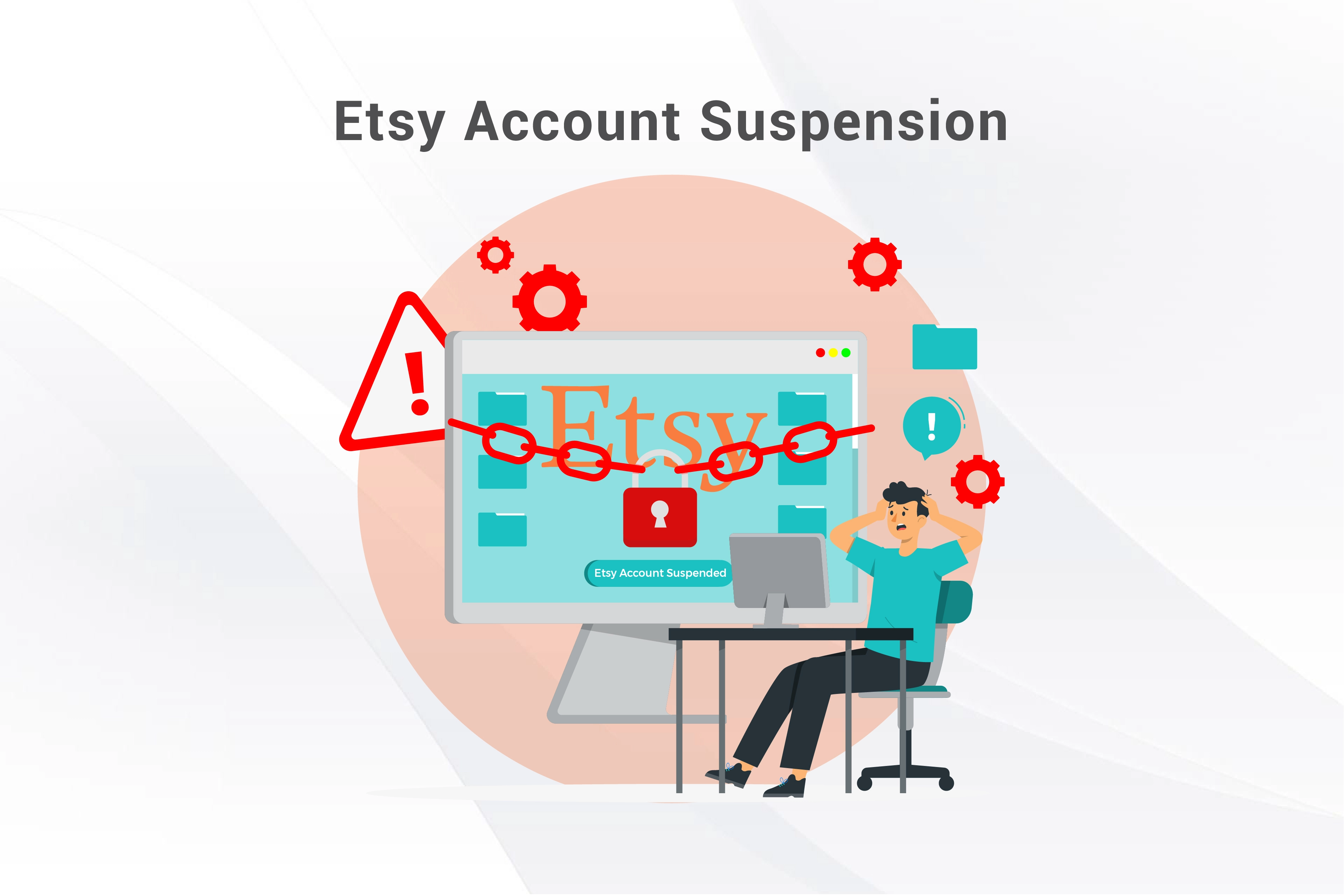 etsy account suspension