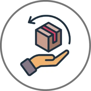 Orders Return Management