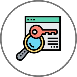 Keyword Research Strategy