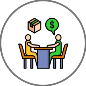 Pricing discussion