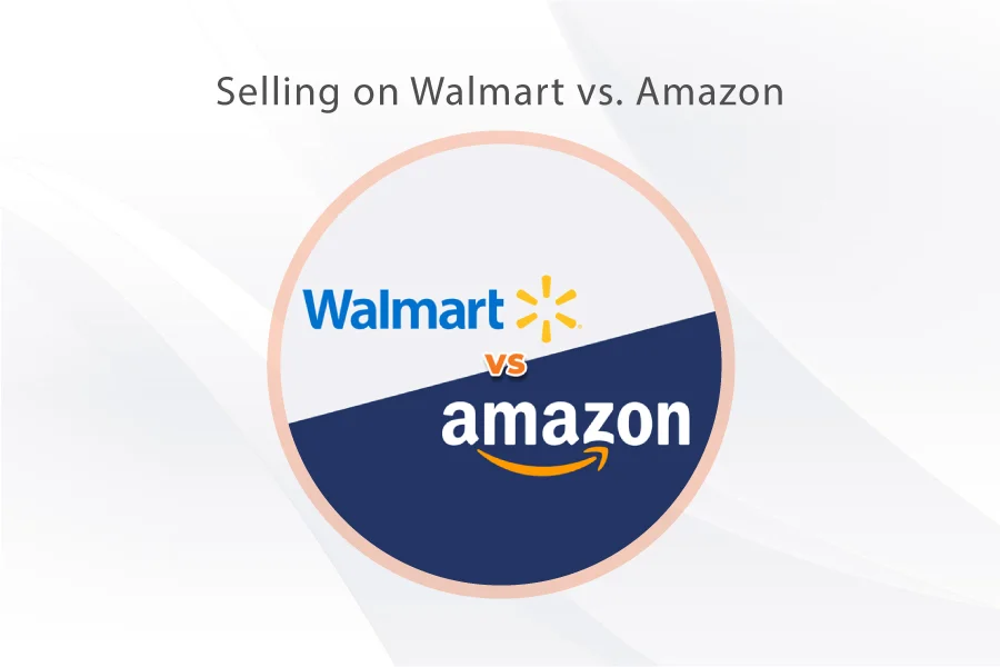 walmart vs amazon